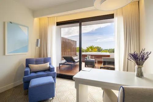 Eurostars Sitges Camere Photos