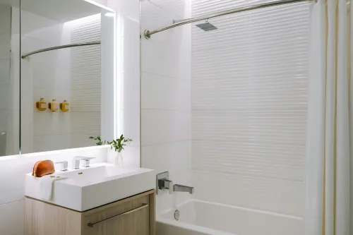 Sonder Battery Park Rooms Photos
