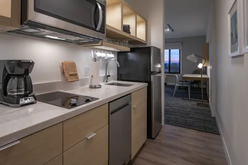 TownePlace Suites Wrentham Plainville Rooms Photos