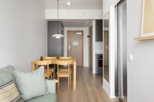 Noli Otaniemi Rooms Photos
