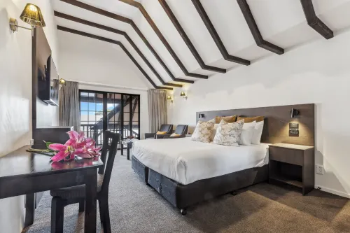 Knights Inn Chambres Photos