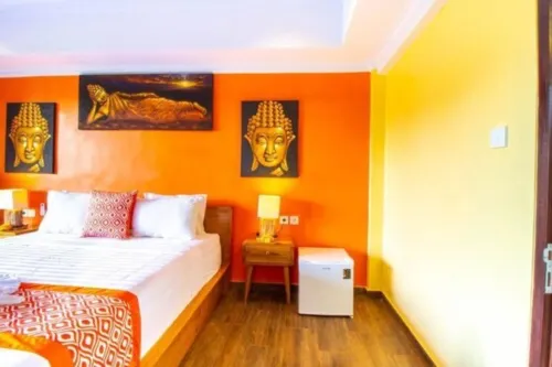 Pondok Kutuh Guest House Rooms Photos