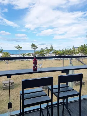 Jeju Marevo Beach Hotel À proximité de l'hôtel Photos