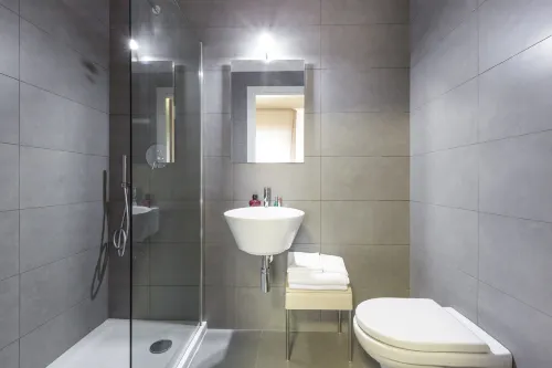 Ibis Styles Brindisi Chambres Photos