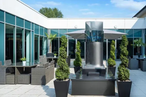 Delta Hotels Nottingham Belfry À proximité de l'hôtel Photos