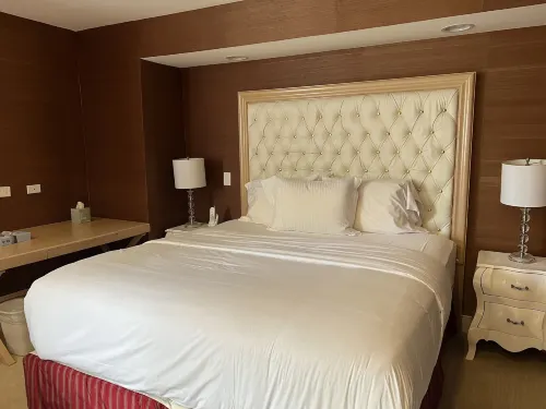 Rocky River Inn Chambres Photos