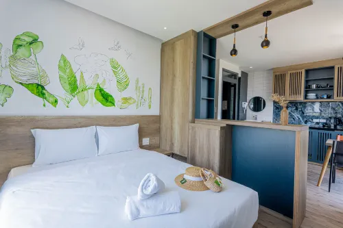 Lantana House Boutique Da Nang by Haviland Photos