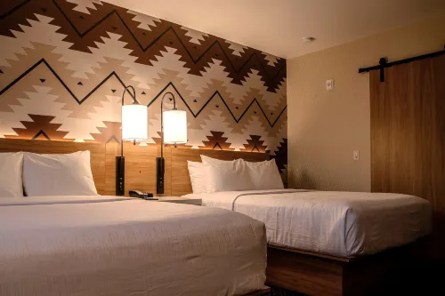 Wyndham Garden Redwood Valley/Ukiah Zimmer Photos