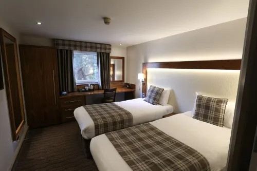 Mondo Hotel Rooms Photos