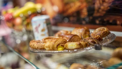 Hotel Bellerive تناول الطعام Photos