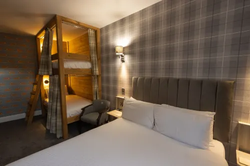 Aye Stay Chambres Photos
