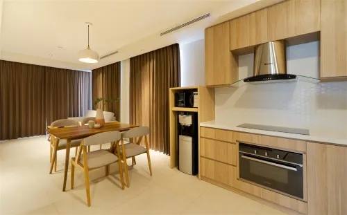 Aviary Bintaro Chambres Photos