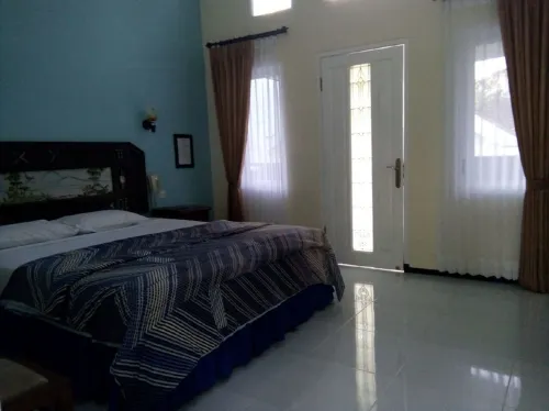 Seulawah Resort and Cafe Rooms Photos