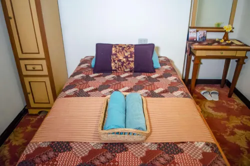 Mega Anggrek Hotel Jakarta Slipi Photos