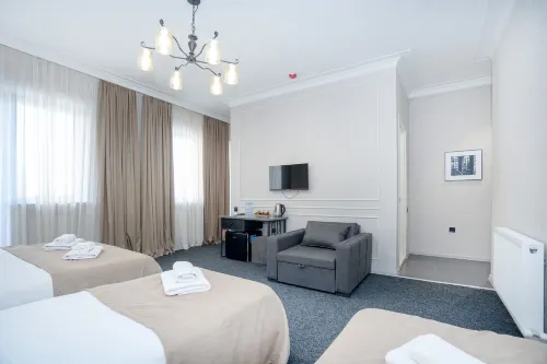 Hotel Best Tbilisi Photos
