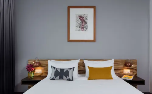 Art'Otel Berlin Mitte, by Park Plaza Chambres Photos