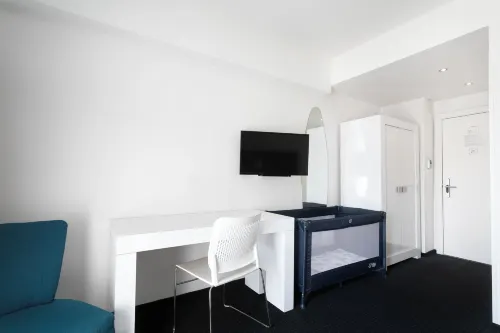 My Hotel Apollon Номера Photos