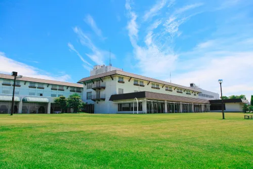 Kurashiki Seaside Hotel Featured Photos