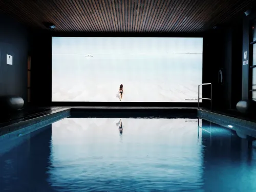 The Club Hotel & Spa Jersey Loisirs et amusements Photos