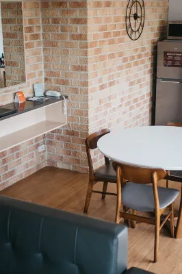 Quality Apartments Banksia Albany Restauration Photos
