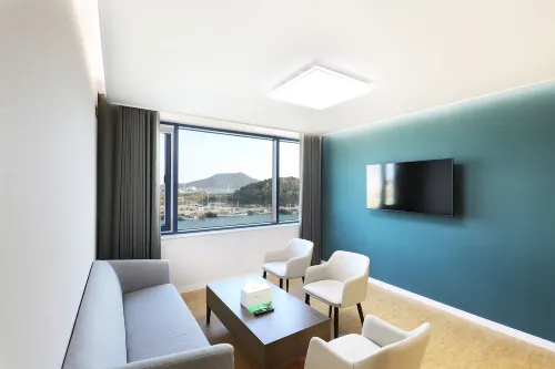 Mokpo Ocean Hotel Photos
