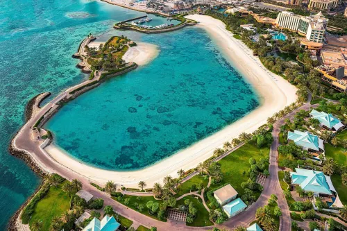 الريتز كارلتون من الخارج Photos