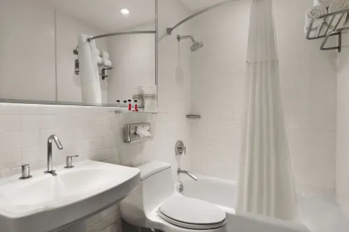 Night Hotel Broadway Camere Photos