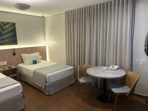 Blue Tree Premium Londrina Photos
