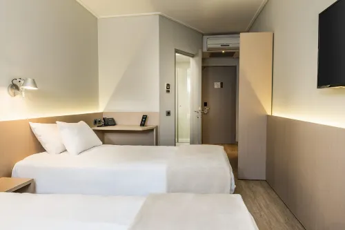 Novapark Chambres Photos