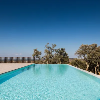 Sobreiras Alentejo Country Hotel - by Unlock Hotels Benessere e tempo libero Photos