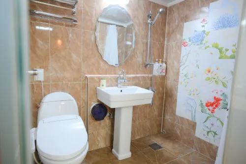 Daeyoung Hotel Myeongdong Chambres Photos