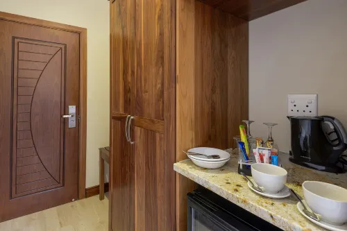 The Kingdom Resort Chambres Photos