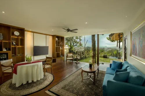 Plataran Borobudur Resort & Spa Photos