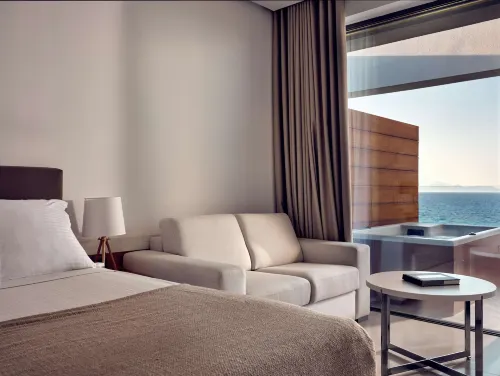 Lesante Blu, a Member of the Leading Hotels of the World - Adults Only Номера Photos