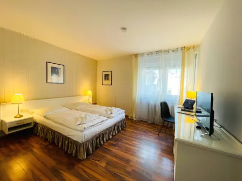 Hotel Moguntia Phòng Photos