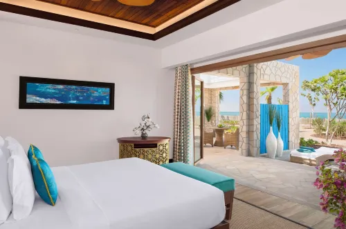 Banana Island Resort Doha by Anantara Photos