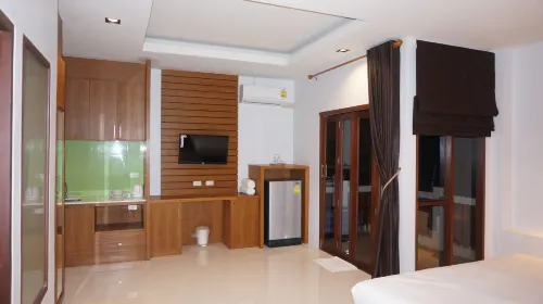 Lanta Intanin Resort Photos