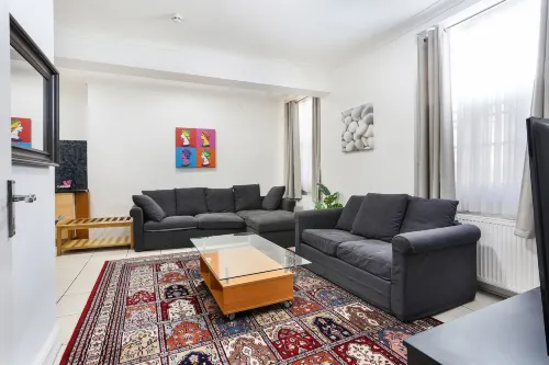 BeiRoom Hyde Park Apartments Zimmer Photos
