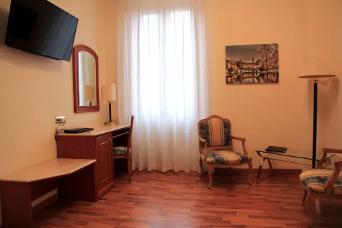 Hotel Palladio Chambres Photos