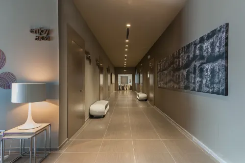 8Piuhotel Yleiset tilat Photos