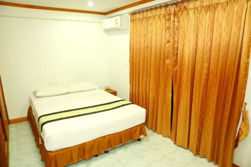 Diana Garden Resort Номера Photos