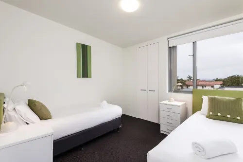 Coast Resort Merimbula Chambres Photos