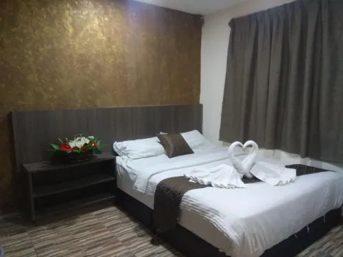 Fast Hotel Idaman Near to Iium KL Photos