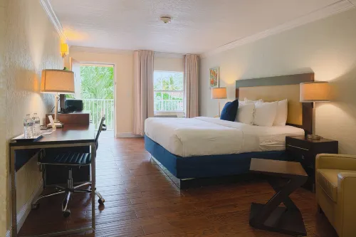Fairway Inn Florida City Homestead Everglades Utvalt Photos