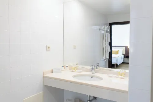 Hotel Sao Jose Camere Photos