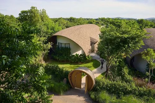 dusitD2 Khao Yai Exterior Photos