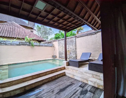 Barong Resort Ubud by Puri Signatures Thư giãn & Giải trí Photos