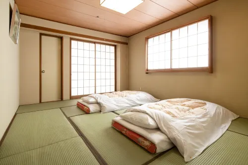 Akakura Hotel Photos