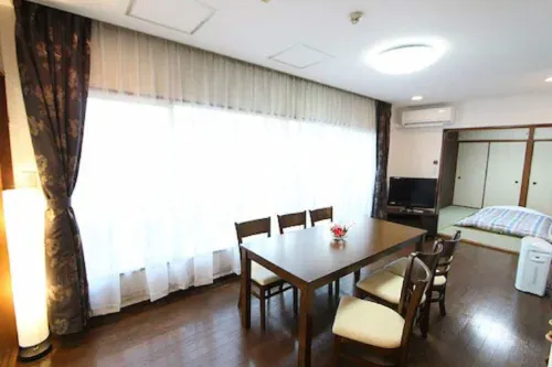 HOTEL LiVEMAX BUDGET Tokyo Kiba Photos