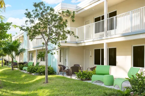 Fairfield Inn & Suites Key West at the Keys Collection Extérieur Photos